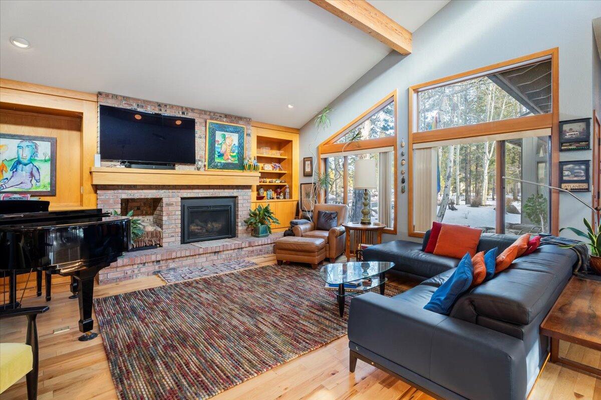 Fairway Crest Village - Residential