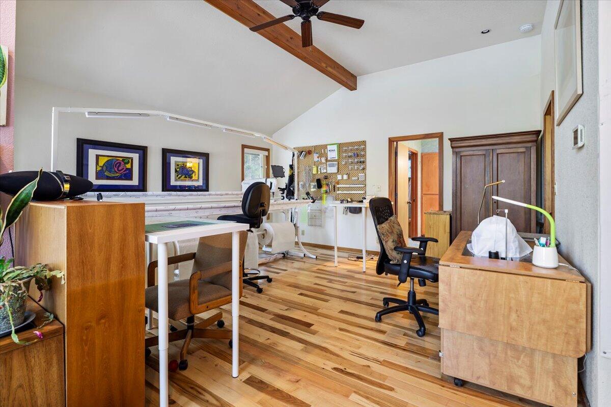 Fairway Crest Village - Residential