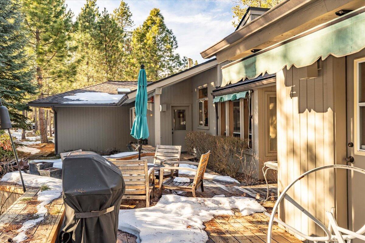 Fairway Crest Village - Residential