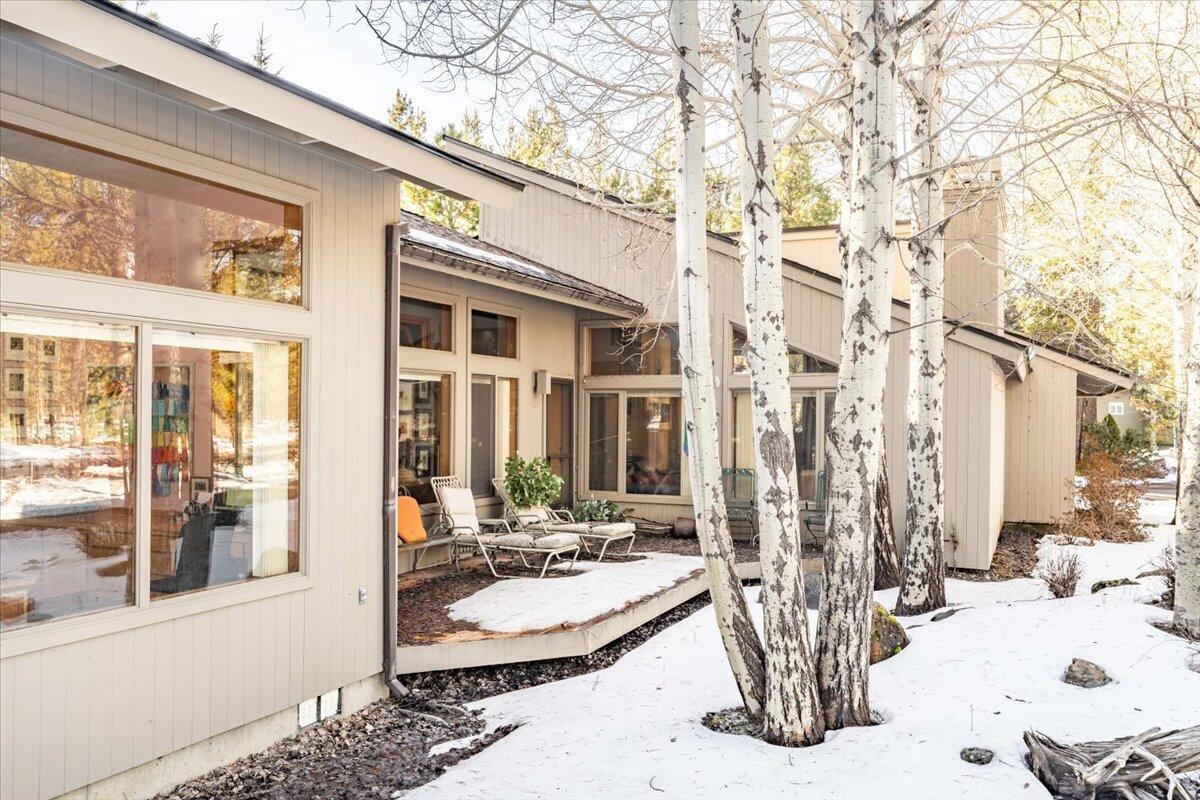 Fairway Crest Village - Residential