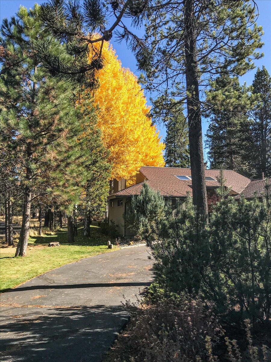 Fairway Crest Village - Residential