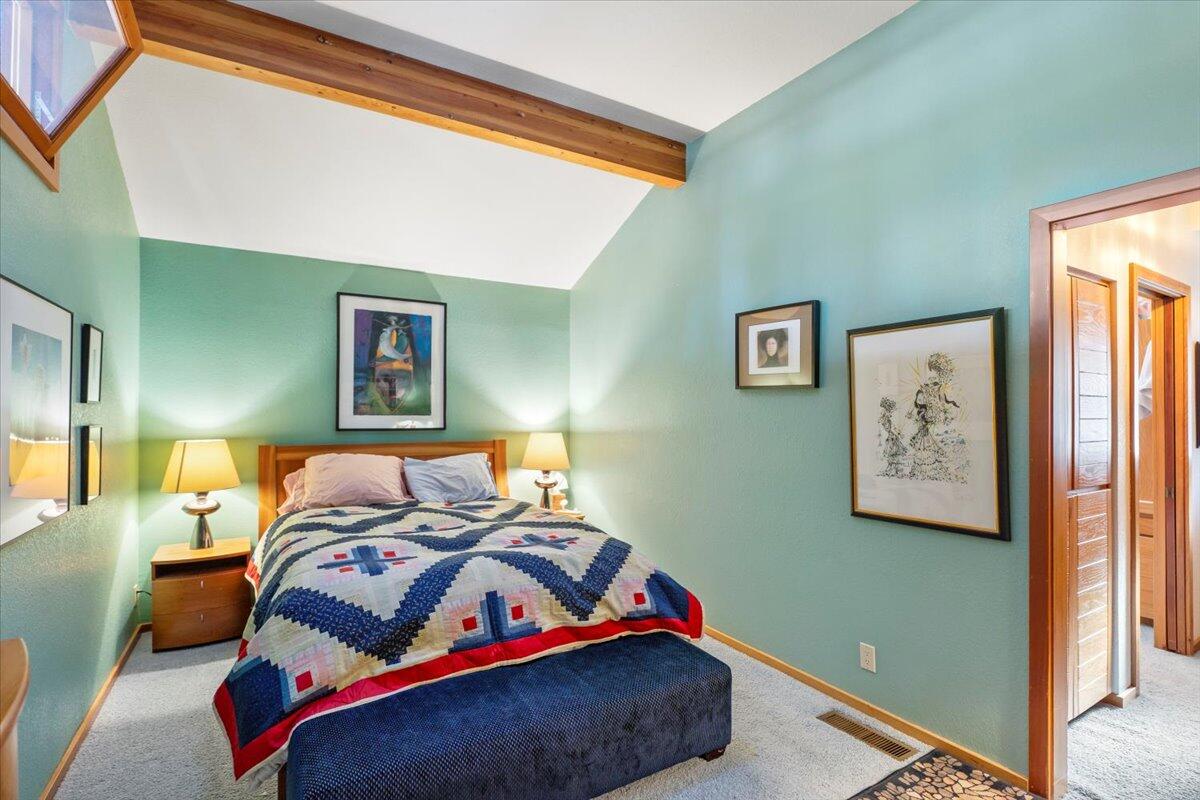 Fairway Crest Village - Residential