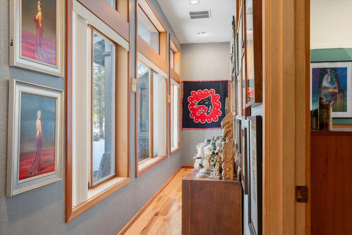 Fairway Crest Village - Residential