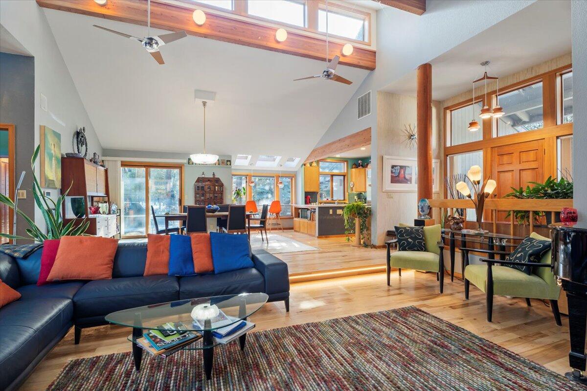 Fairway Crest Village - Residential