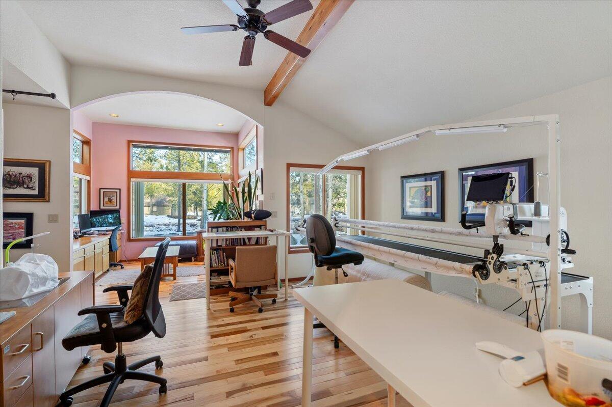 Fairway Crest Village - Residential