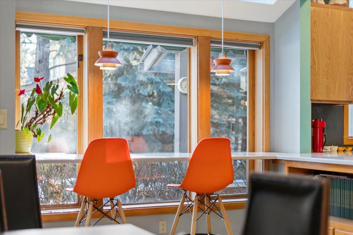 Fairway Crest Village - Residential