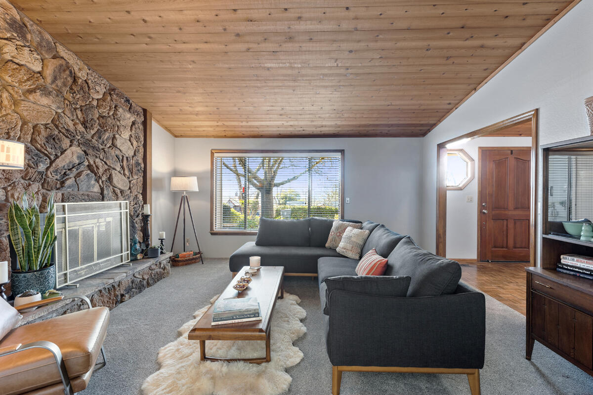 Woodland Terrace Subdivision - Residential