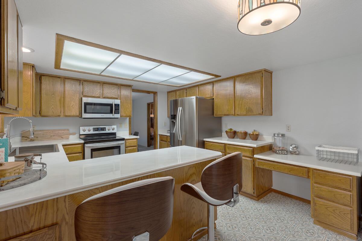 Woodland Terrace Subdivision - Residential