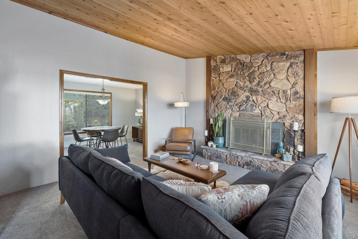 Woodland Terrace Subdivision - Residential