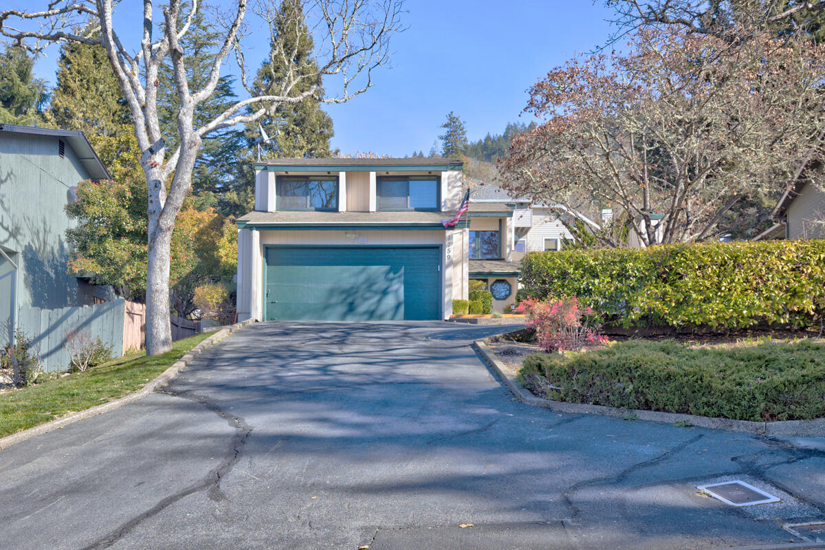 Woodland Terrace Subdivision - Residential