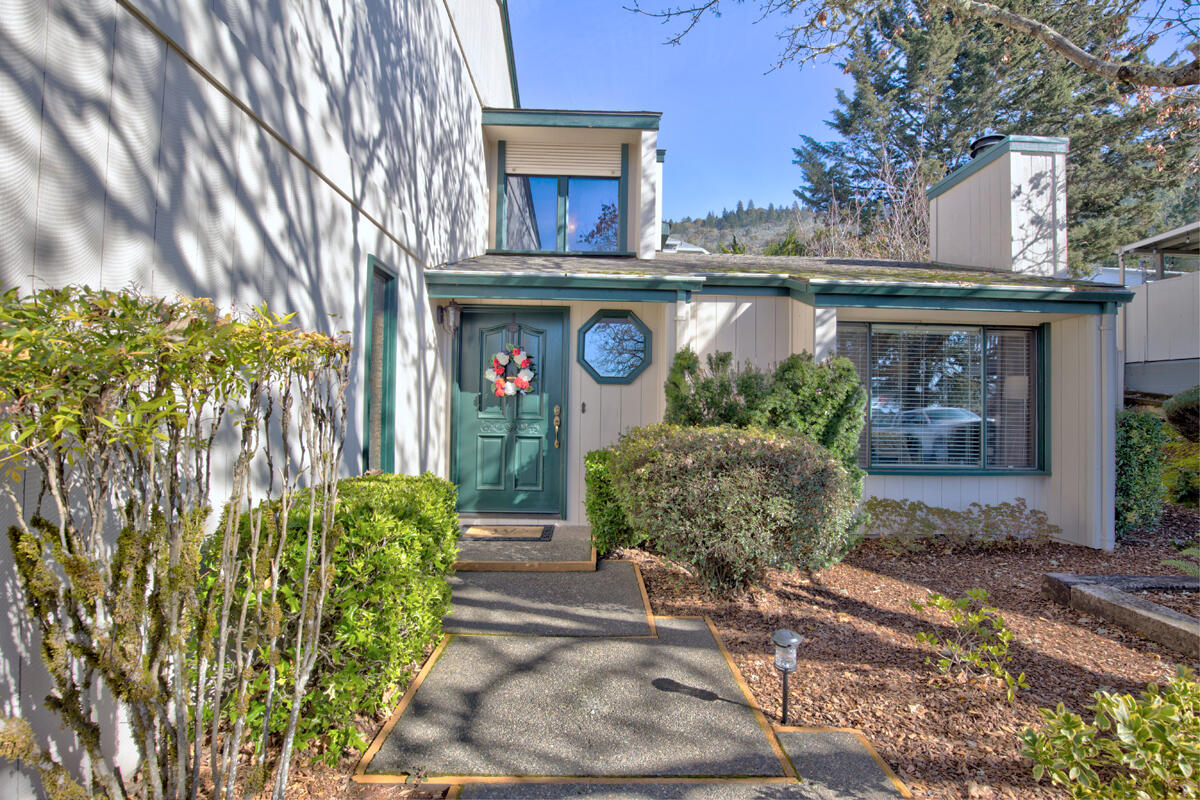 Woodland Terrace Subdivision - Residential