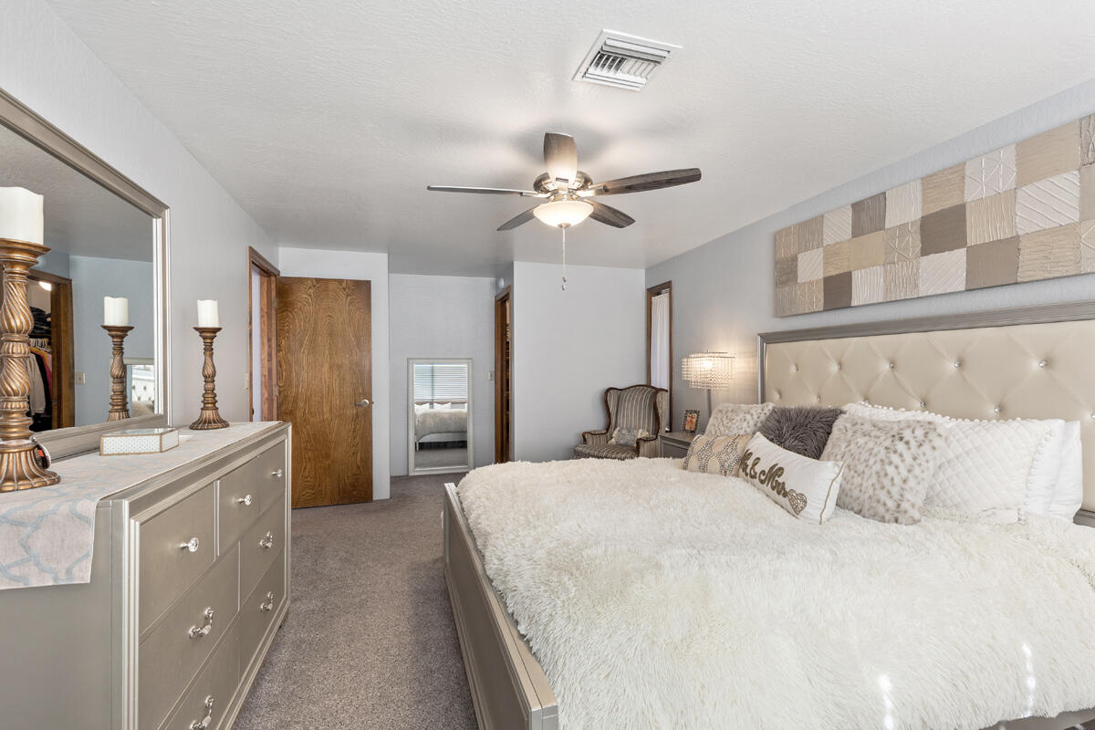 Woodland Terrace Subdivision - Residential