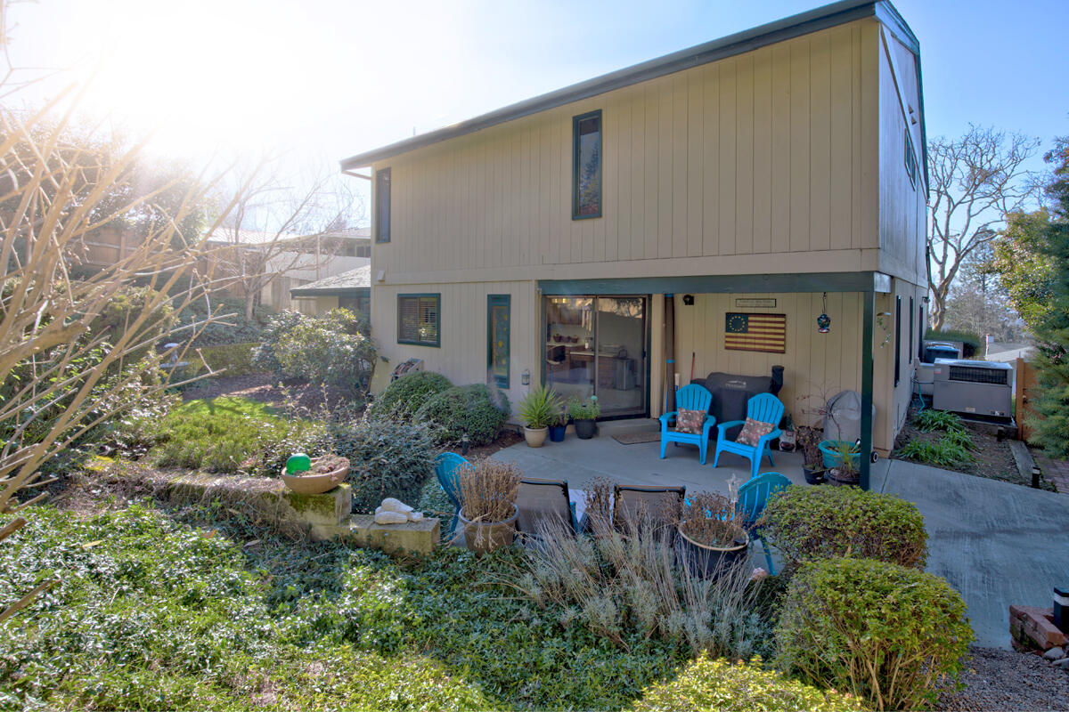 Woodland Terrace Subdivision - Residential