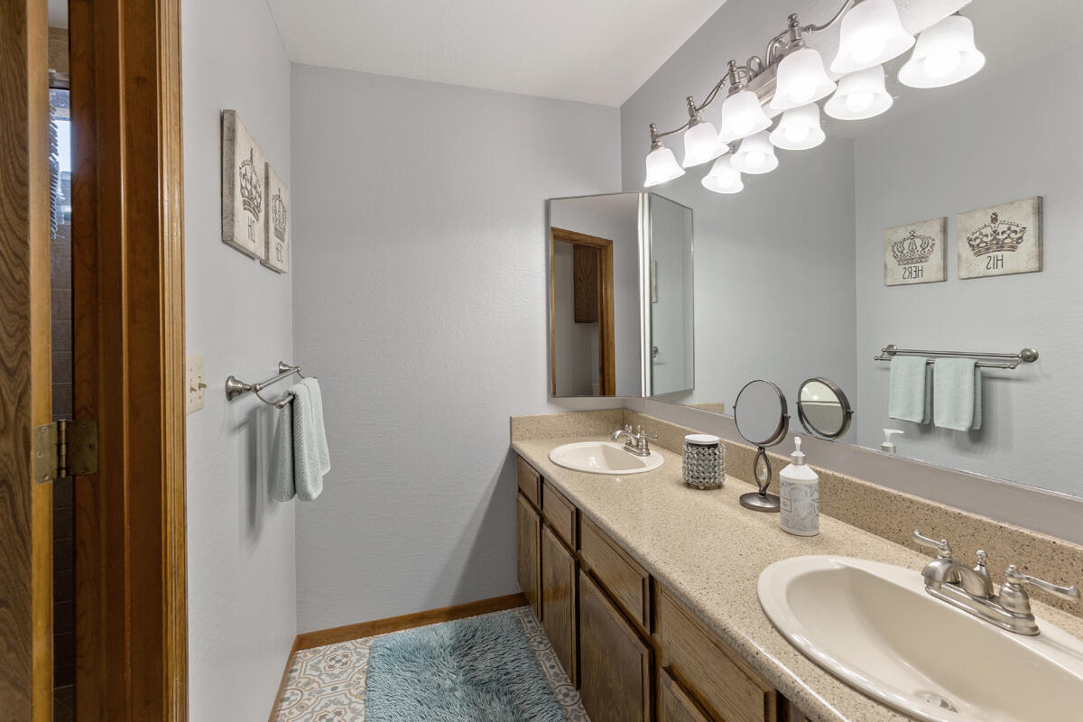 Woodland Terrace Subdivision - Residential