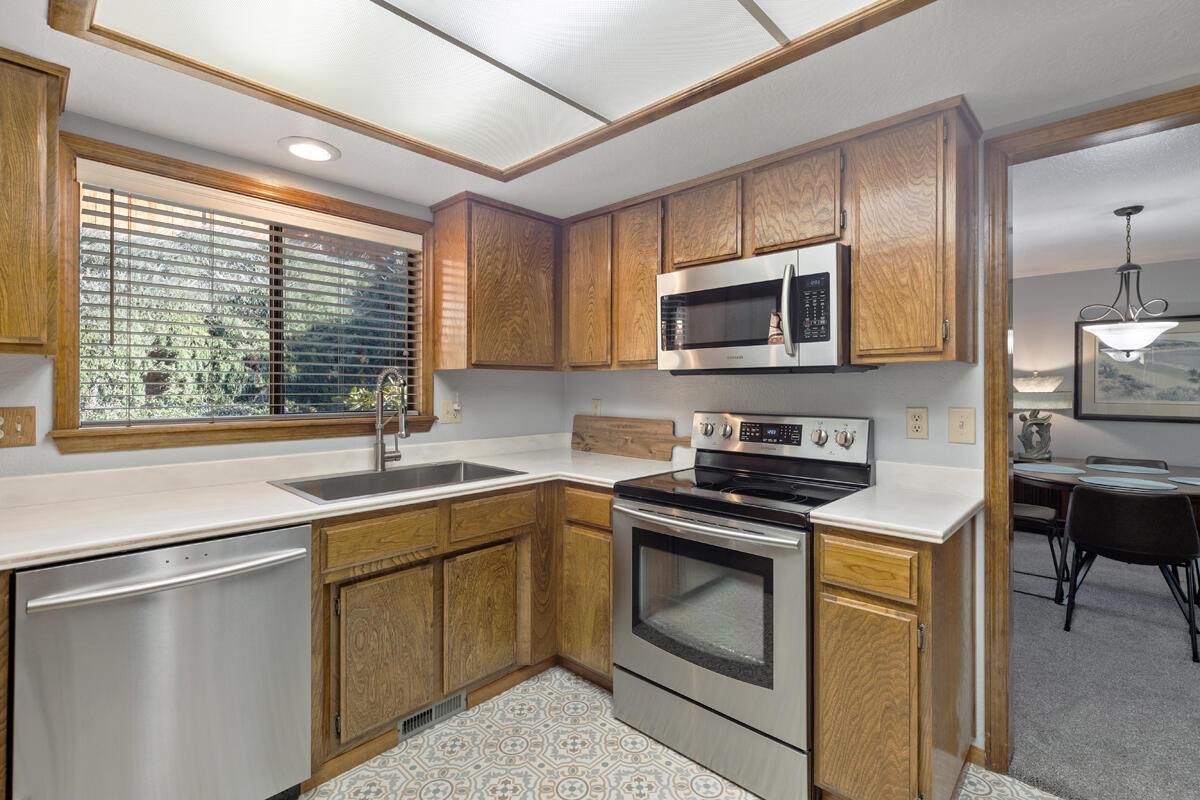 Woodland Terrace Subdivision - Residential