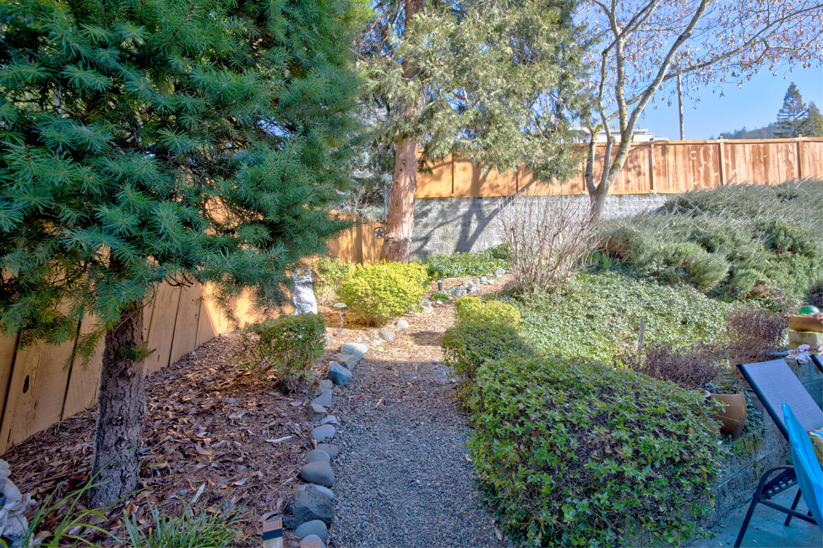 Woodland Terrace Subdivision - Residential