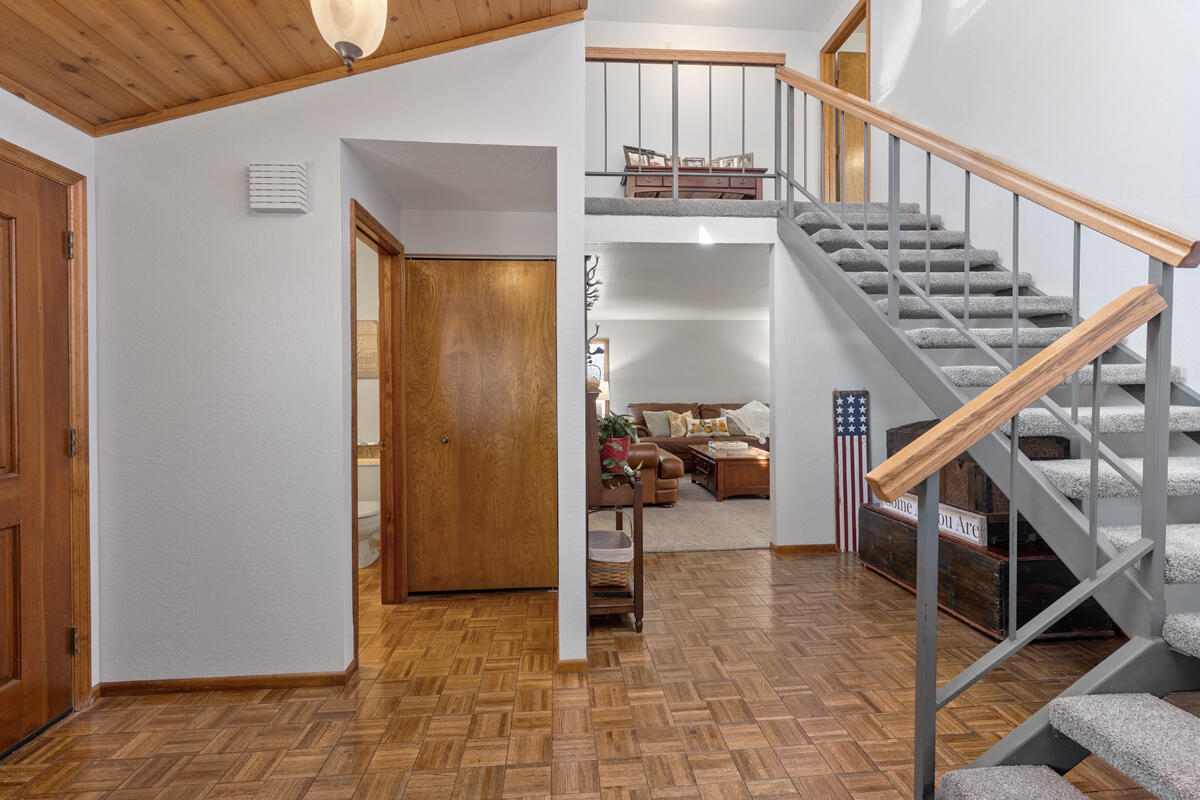 Woodland Terrace Subdivision - Residential