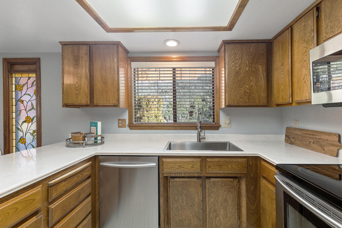 Woodland Terrace Subdivision - Residential