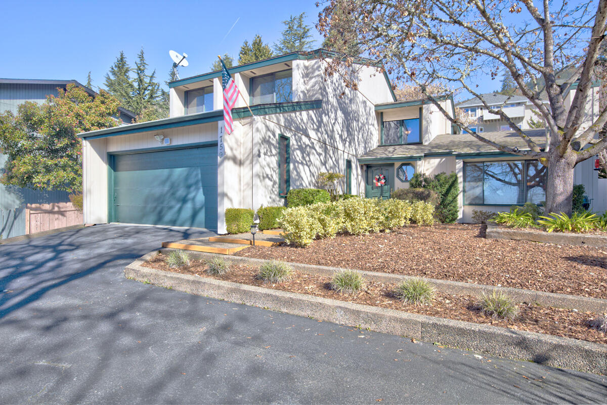 Woodland Terrace Subdivision - Residential