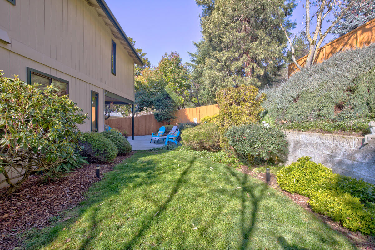 Woodland Terrace Subdivision - Residential