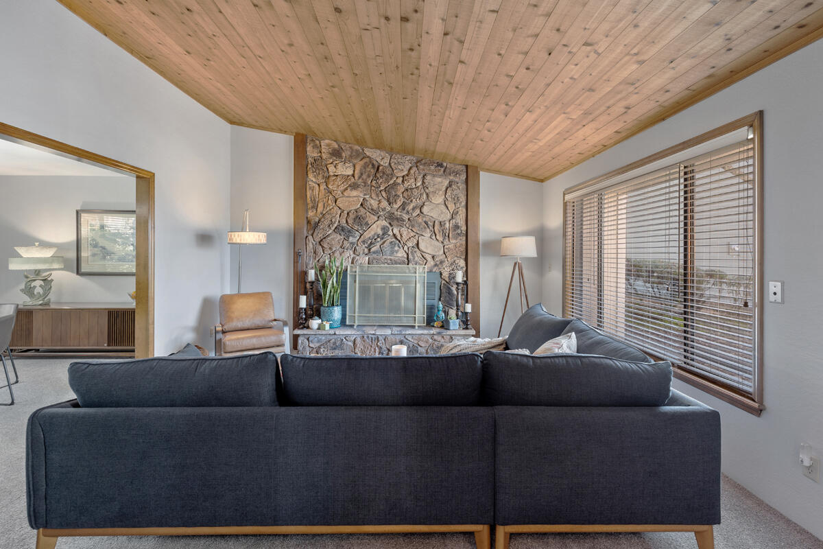 Woodland Terrace Subdivision - Residential