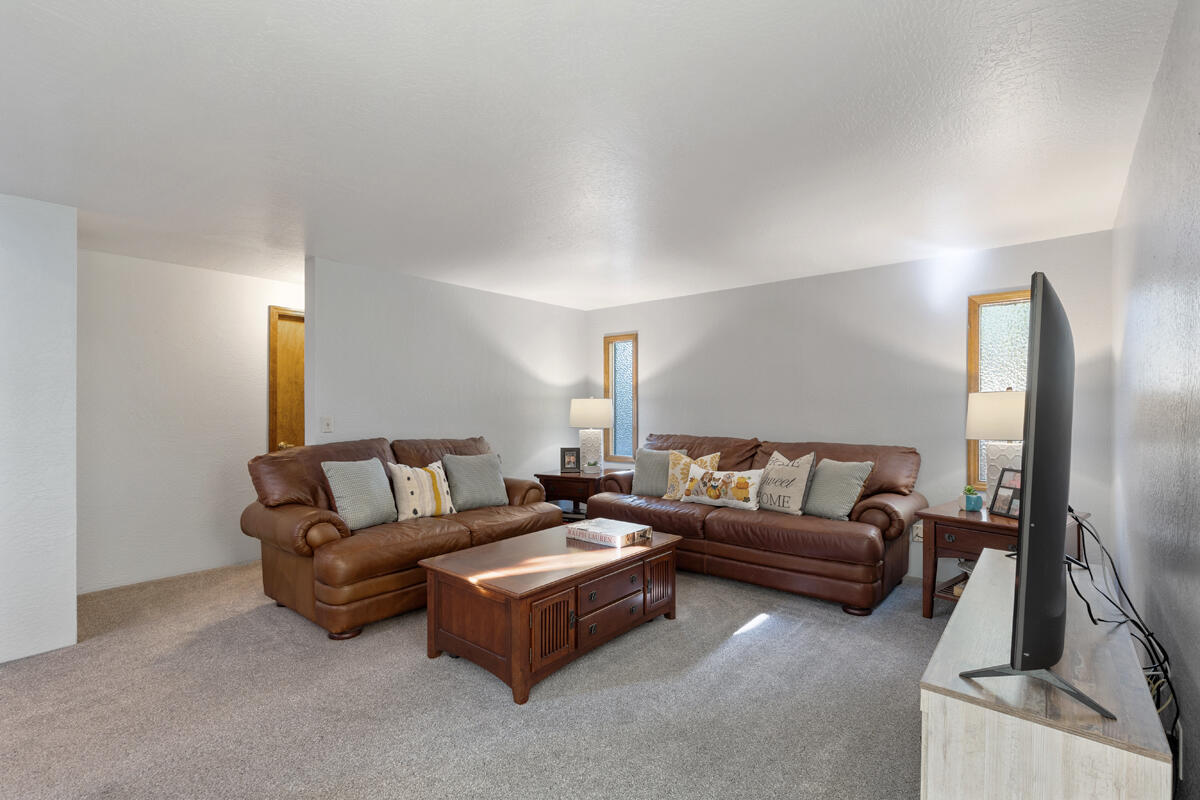 Woodland Terrace Subdivision - Residential