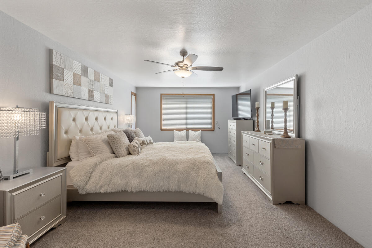 Woodland Terrace Subdivision - Residential