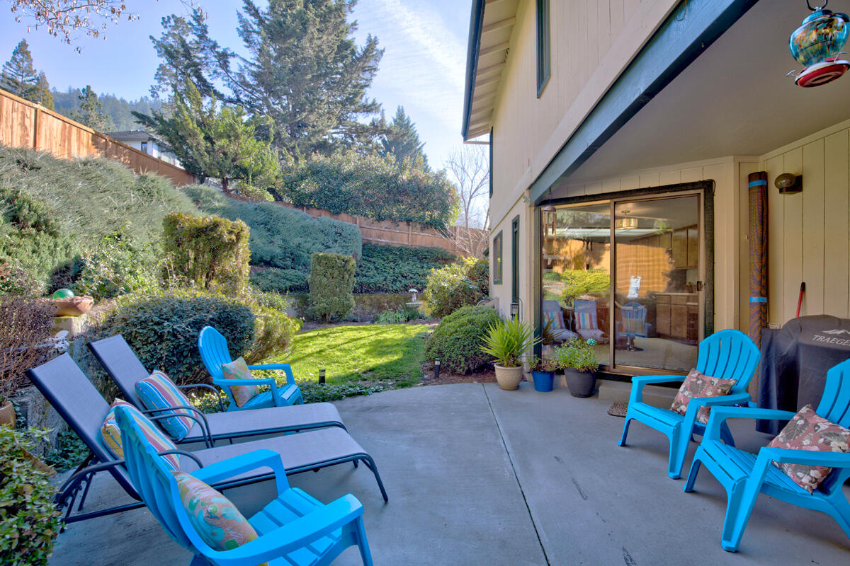 Woodland Terrace Subdivision - Residential