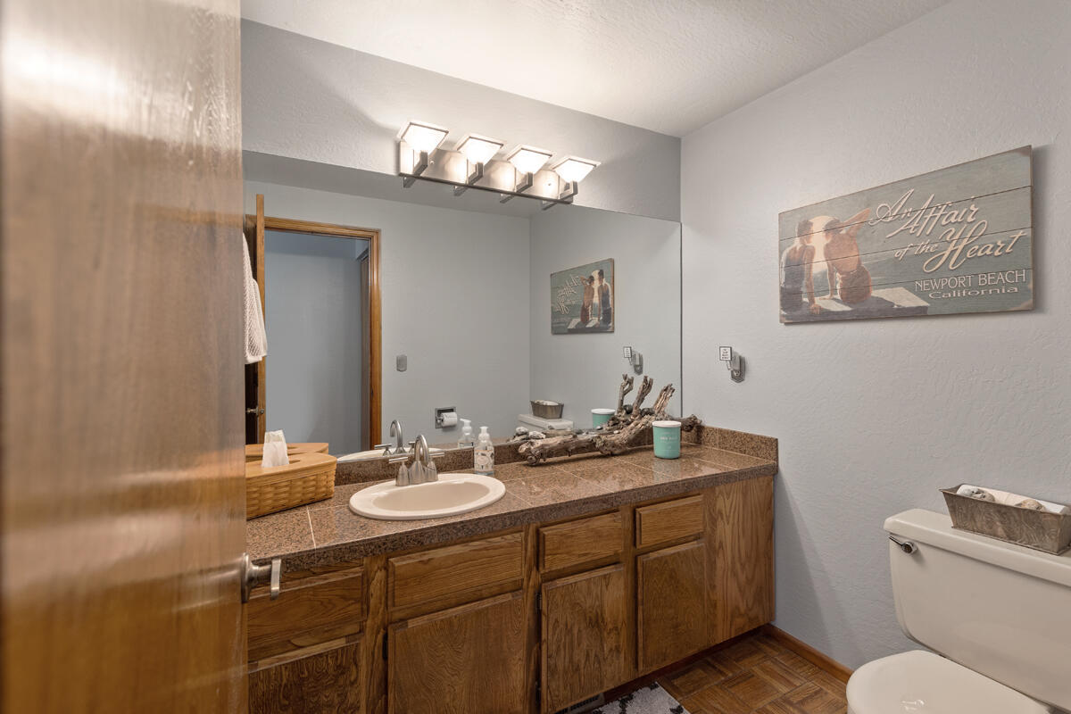 Woodland Terrace Subdivision - Residential