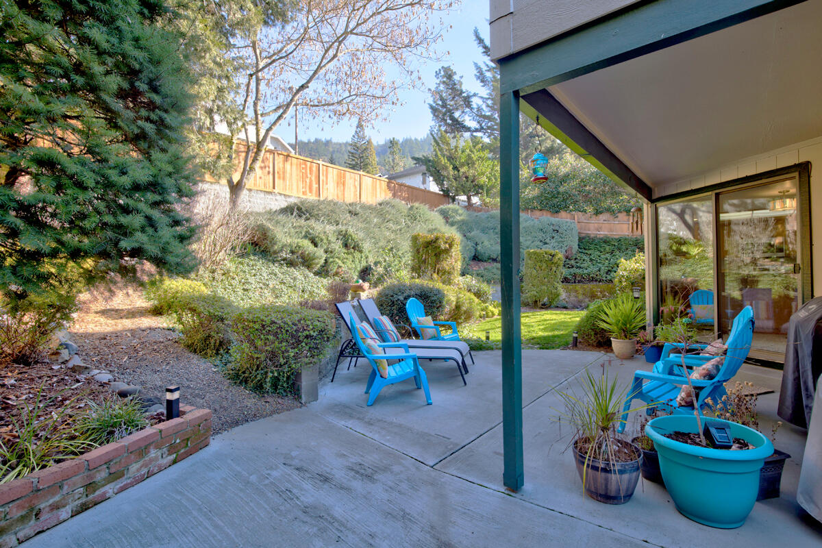 Woodland Terrace Subdivision - Residential