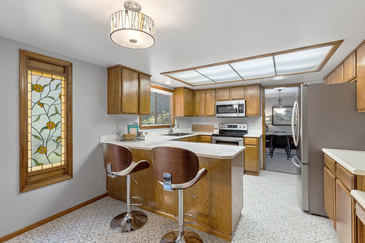 Woodland Terrace Subdivision - Residential
