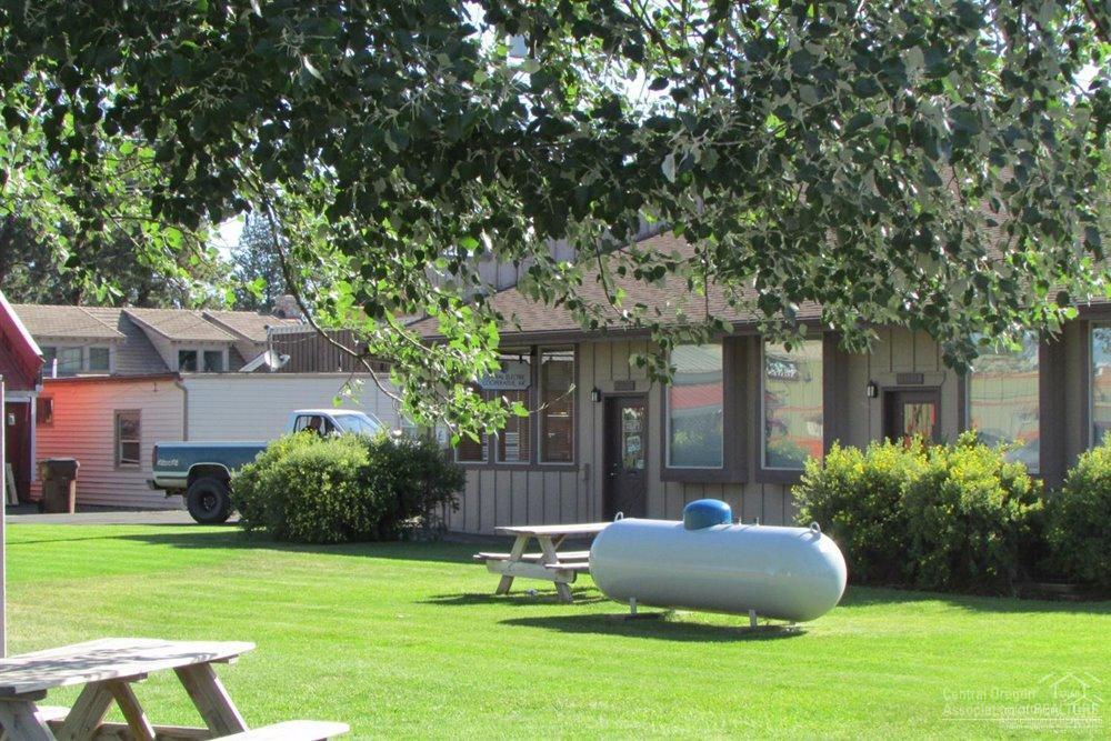 Davidson - Commercial Sale