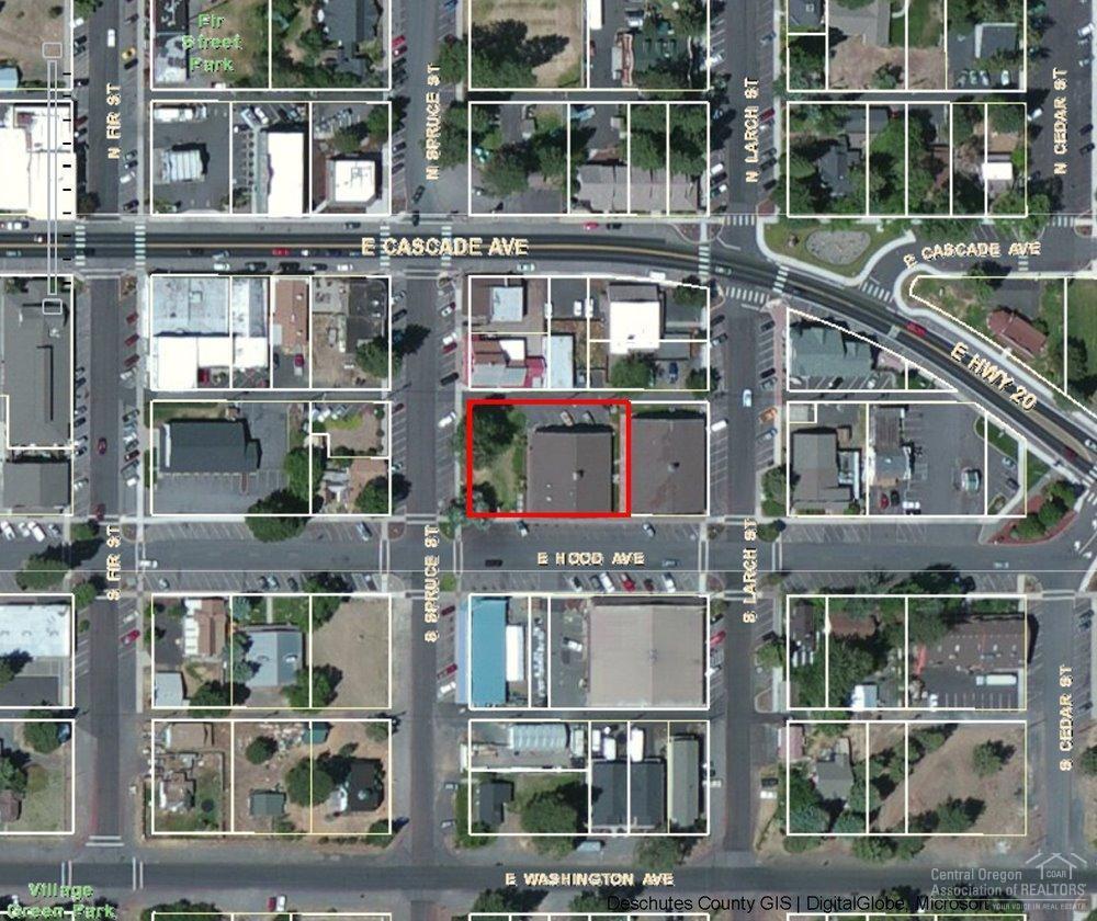 Davidson - Commercial Sale