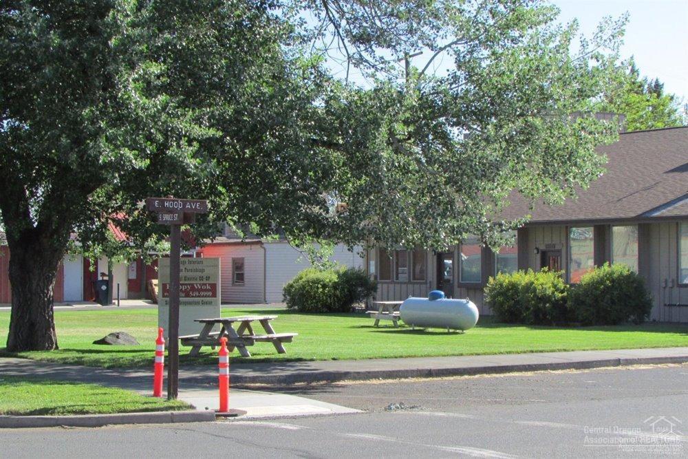 Davidson - Commercial Sale