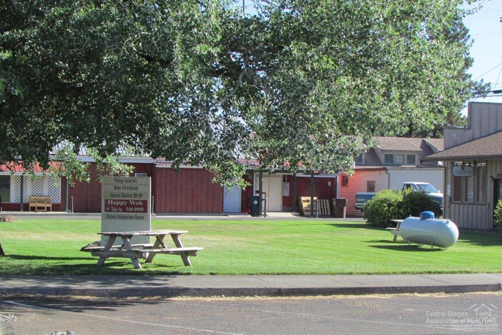 Davidson - Commercial Sale