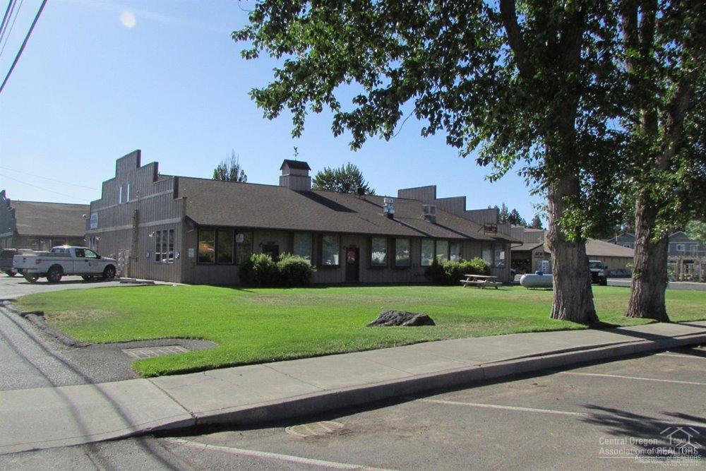 Davidson - Commercial Sale