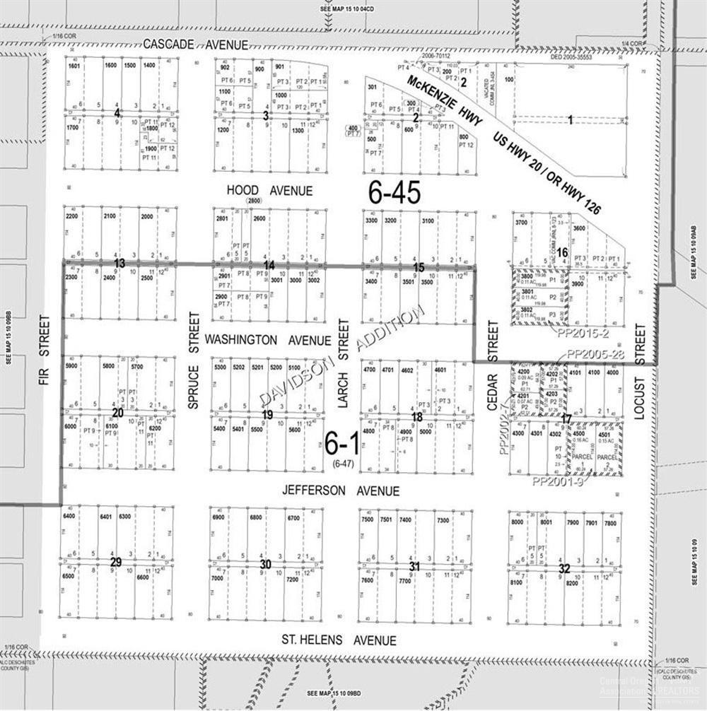 Davidson - Commercial Sale