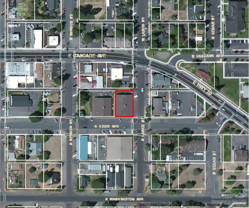 Davidson - Commercial Sale