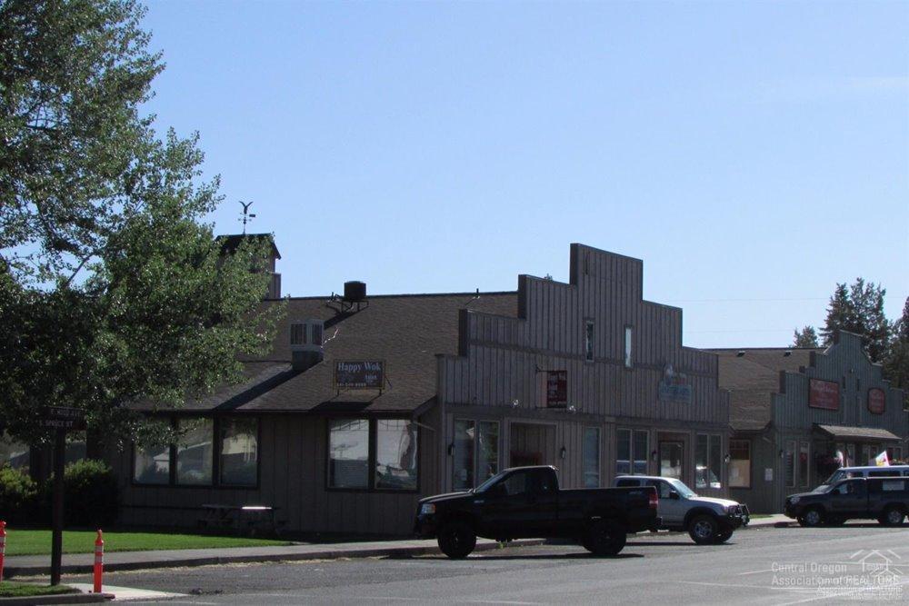 Davidson - Commercial Sale