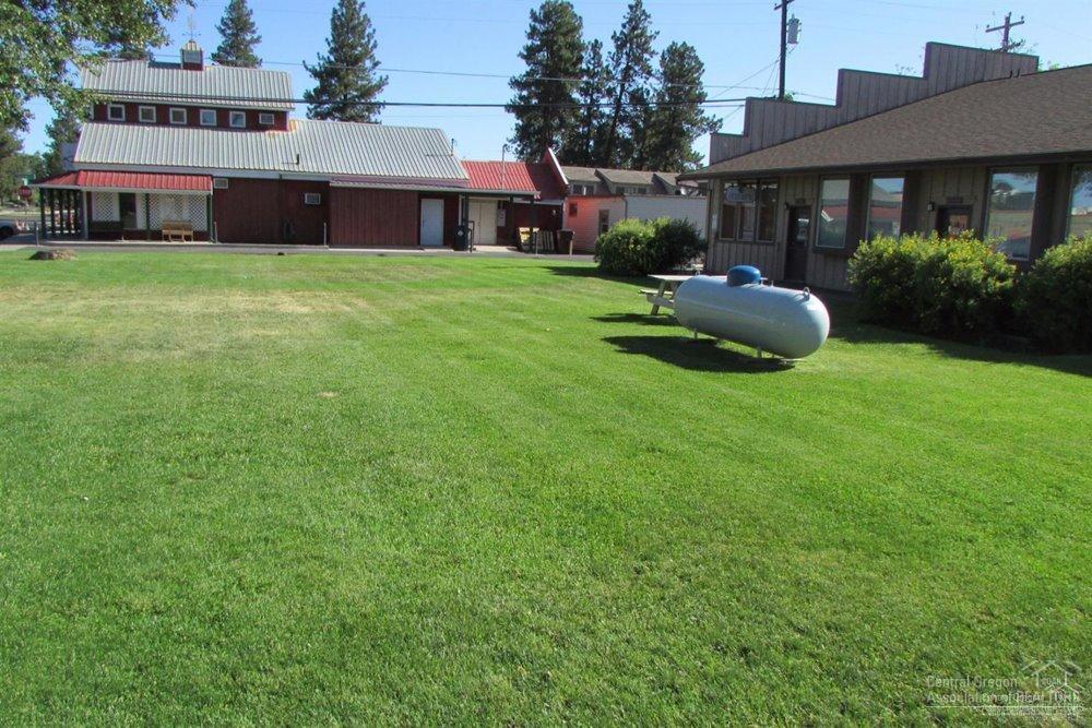 Davidson - Commercial Sale