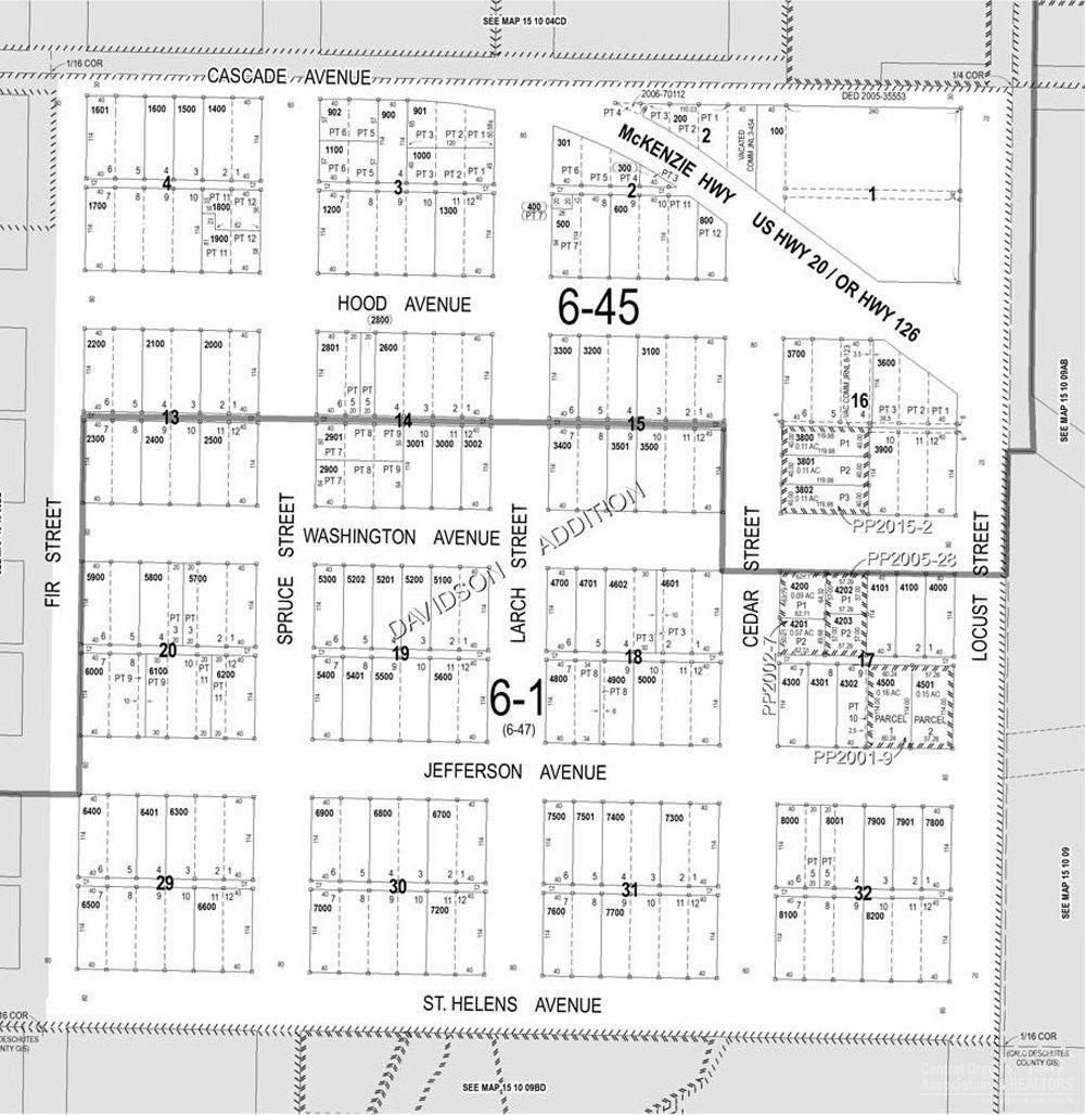 Davidson - Commercial Sale