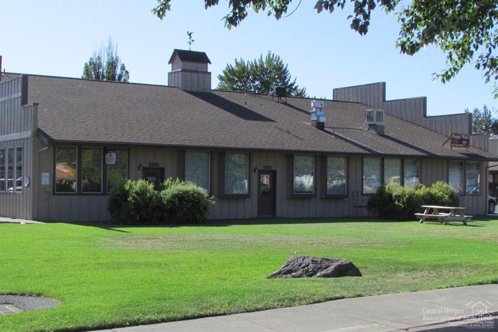 Davidson - Commercial Sale