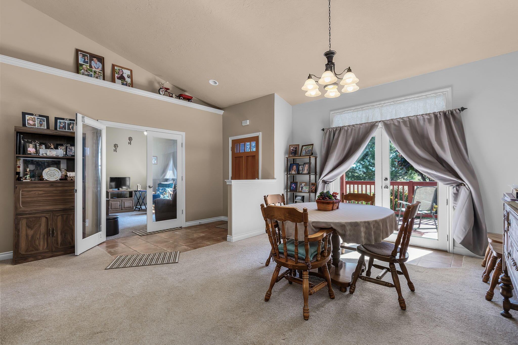 Canyon View - Residential