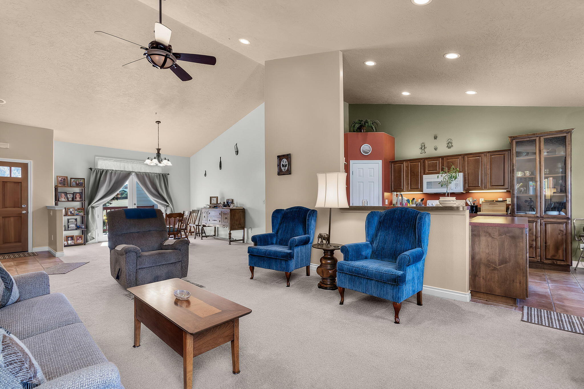 Canyon View - Residential