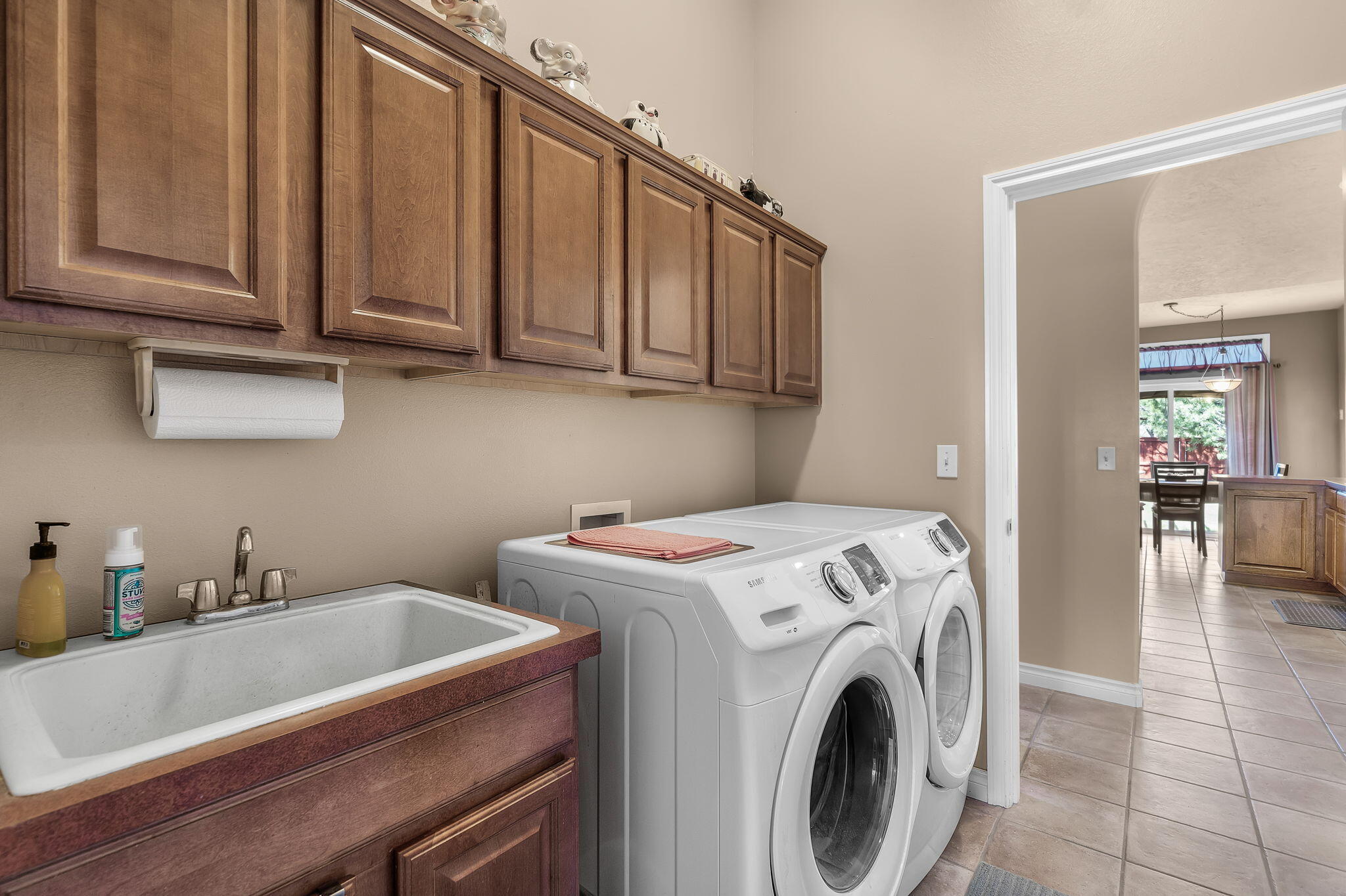 Canyon View - Residential