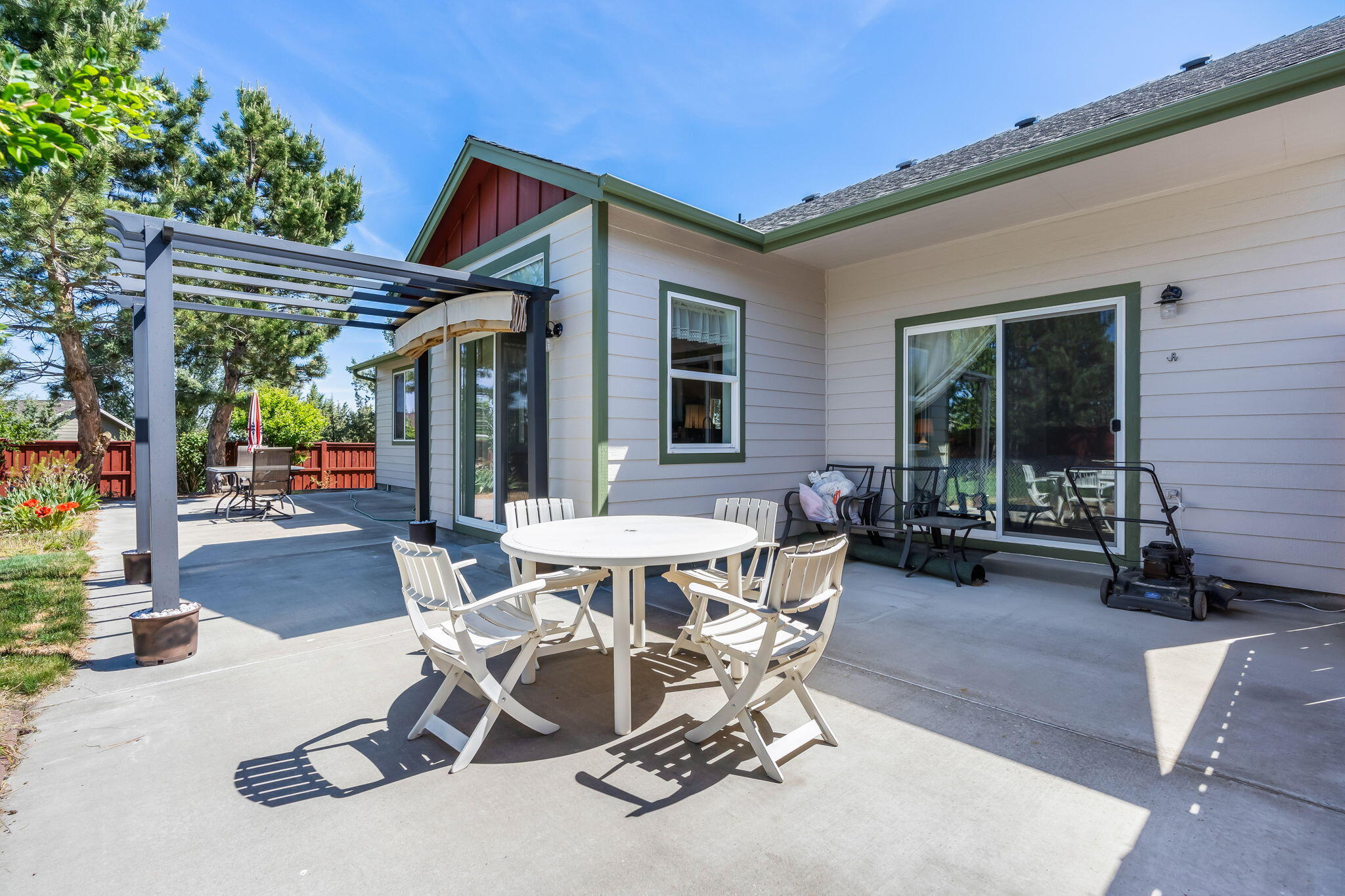 Canyon View - Residential