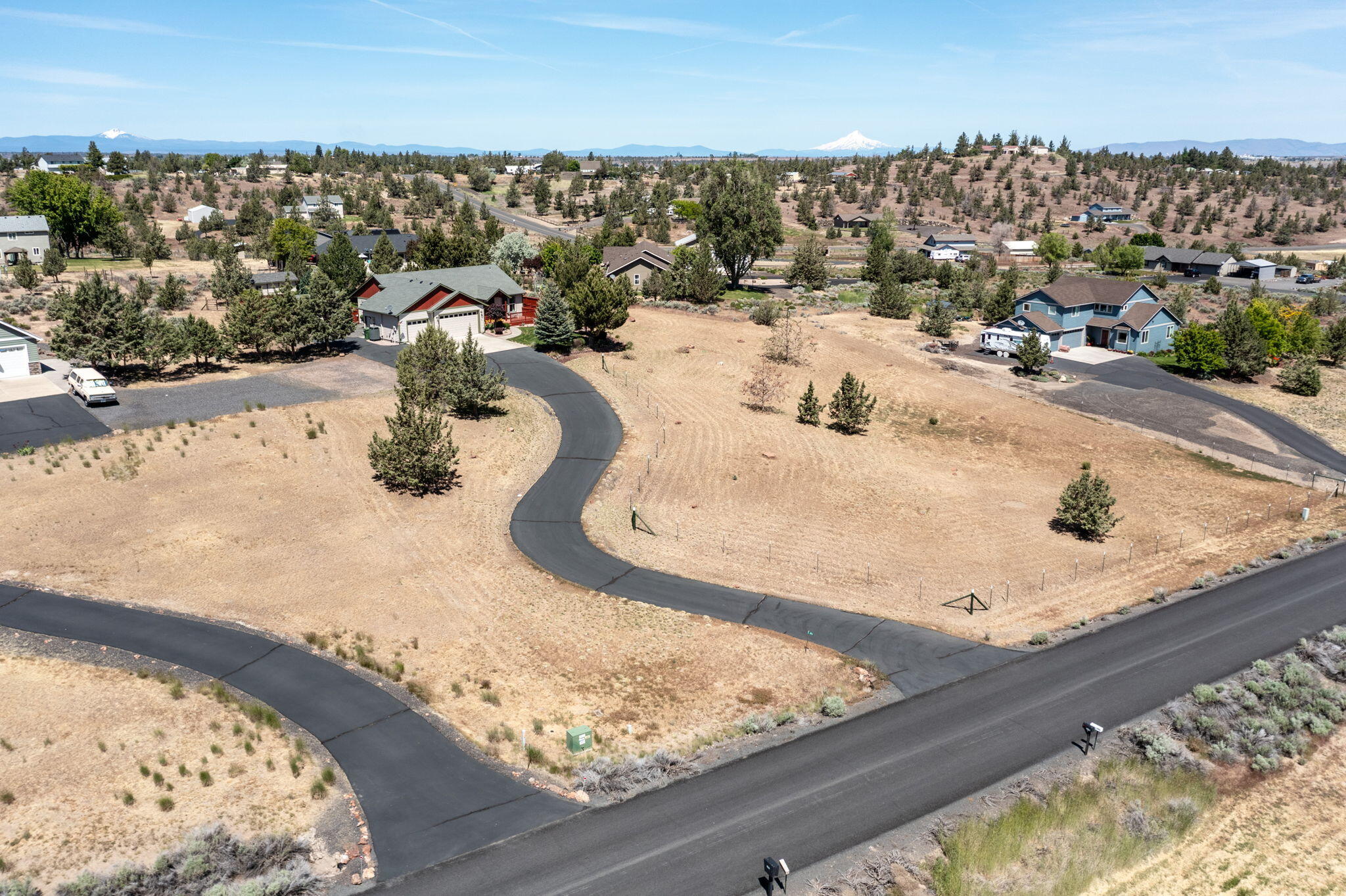 Canyon View - Residential