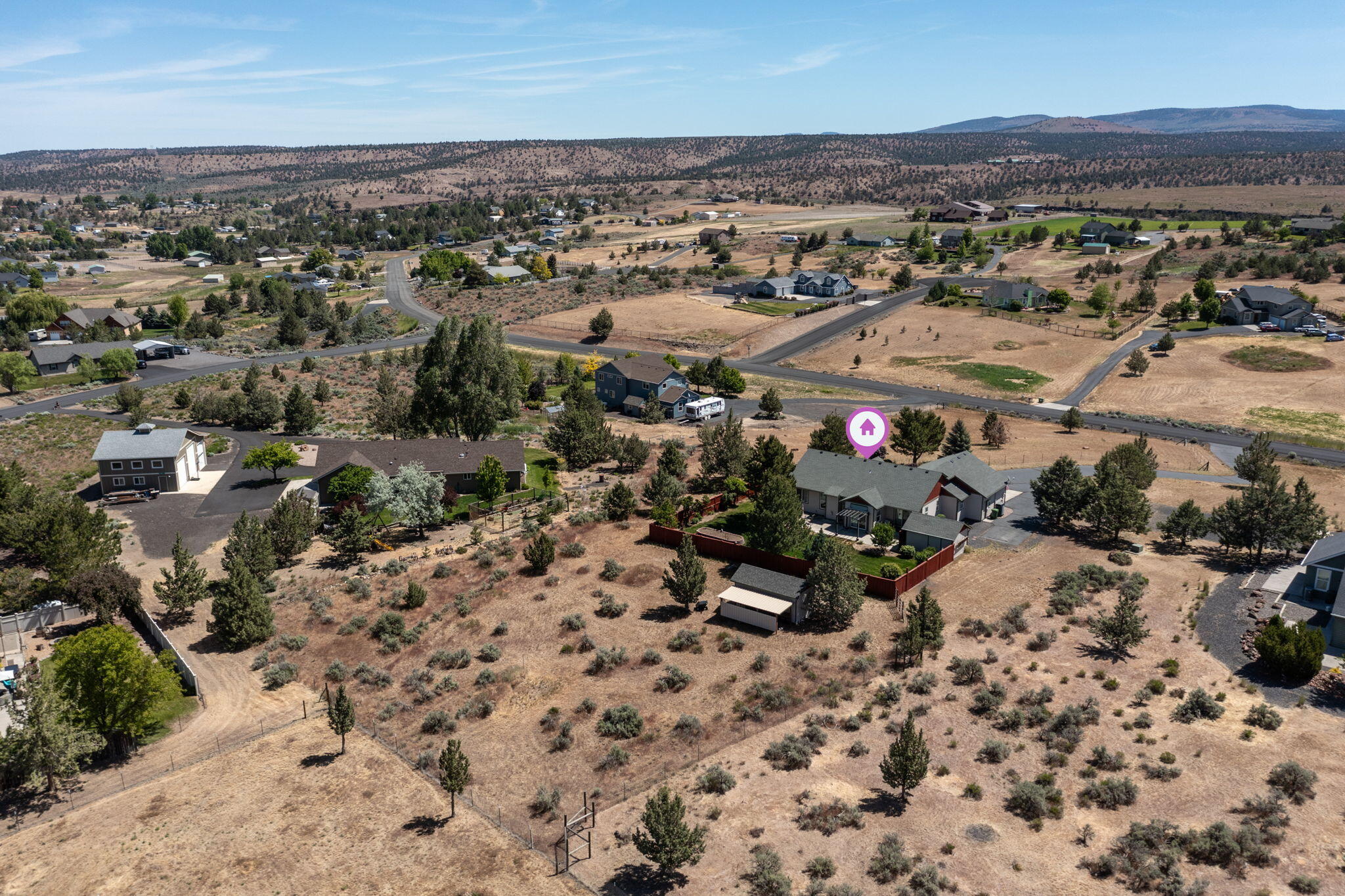 Canyon View - Residential