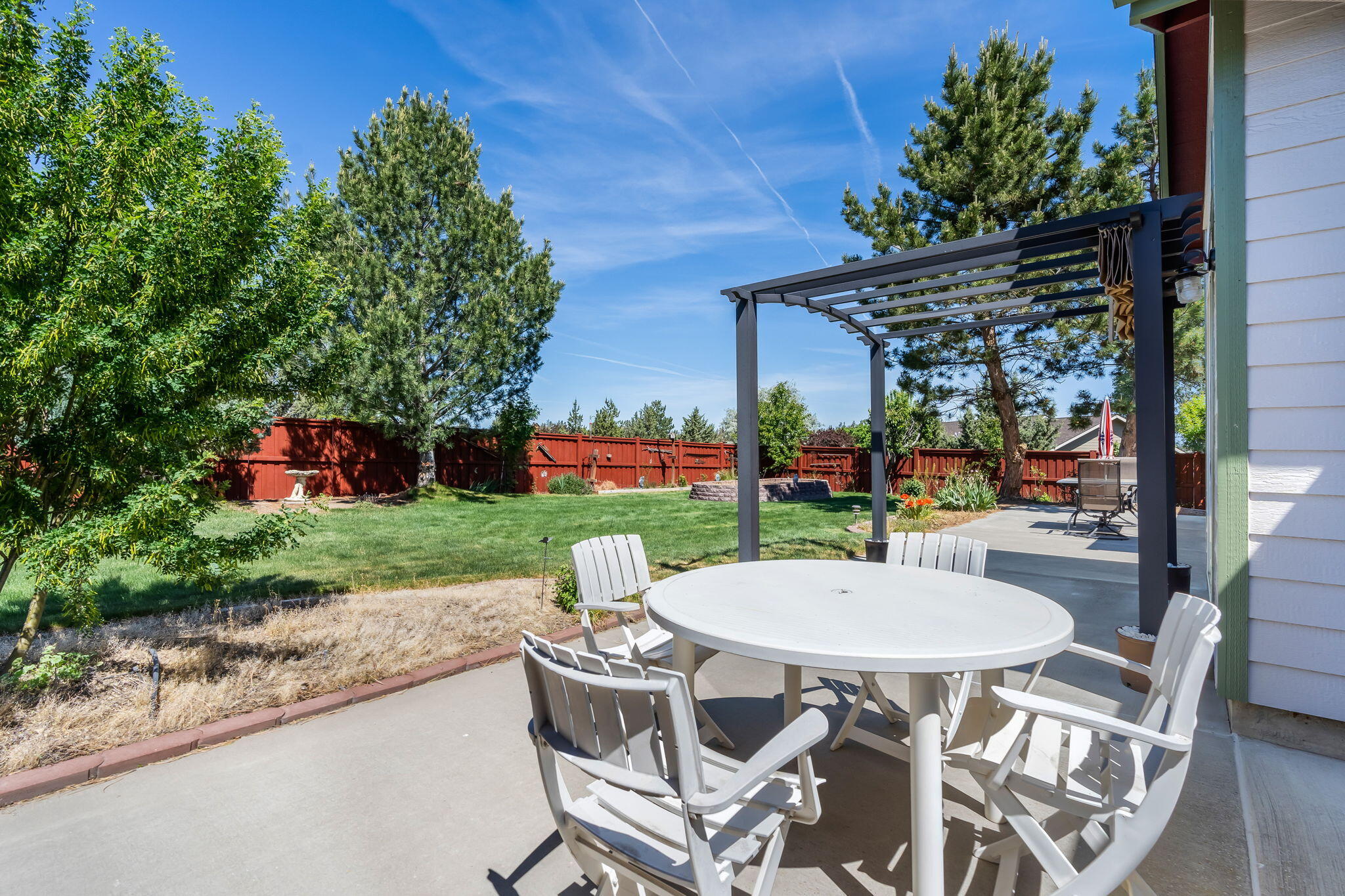 Canyon View - Residential