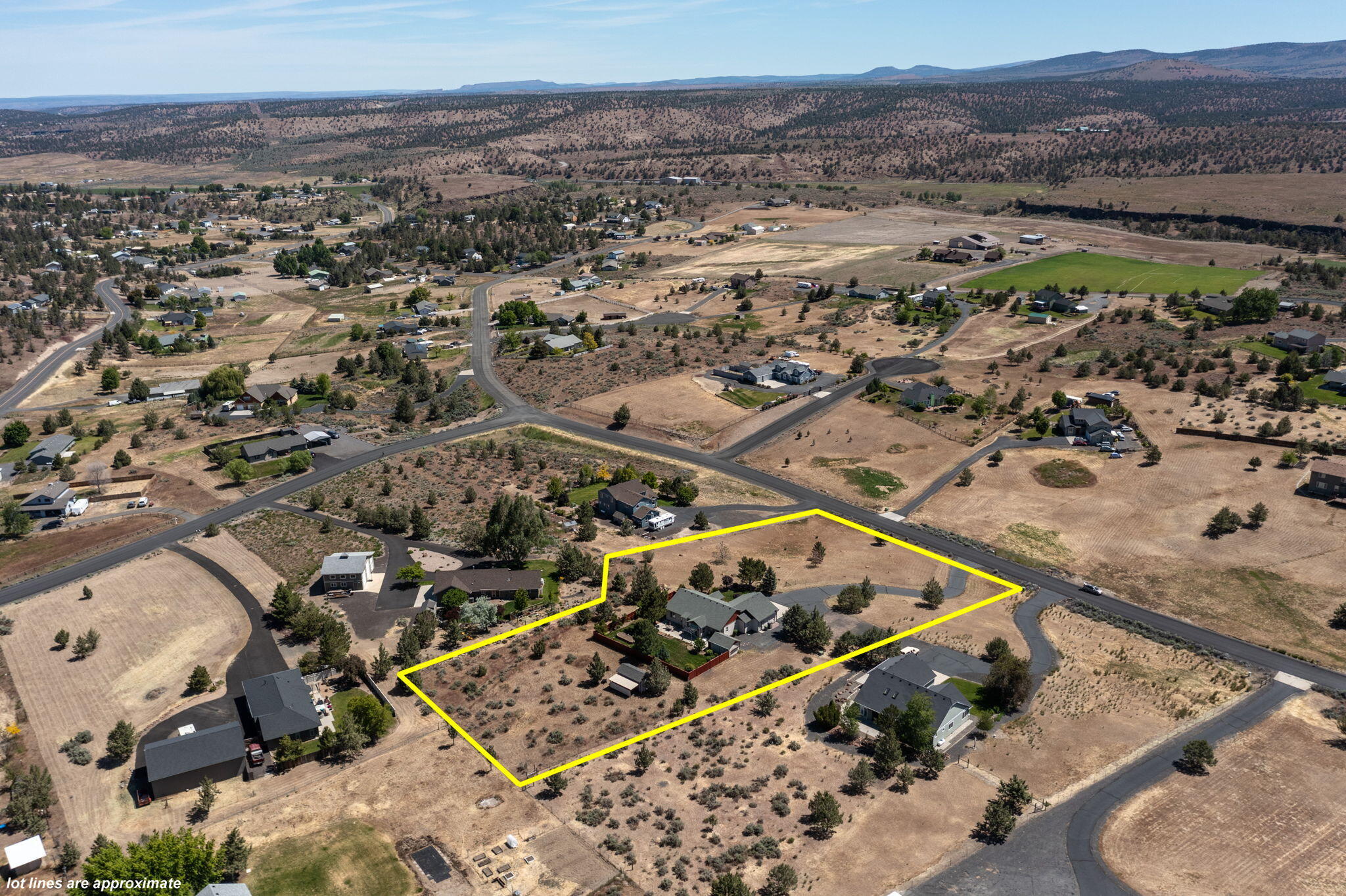 Canyon View - Residential